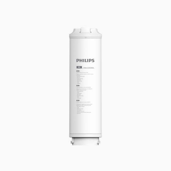 RO Under-Sink Purifier System AUT4030R400 with Replacement Filter AUT870R400