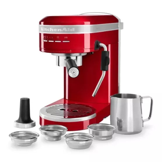 Sage Espresso Machine - Artisan