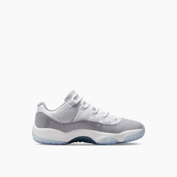 11 Retro Low 'Cement Grey'