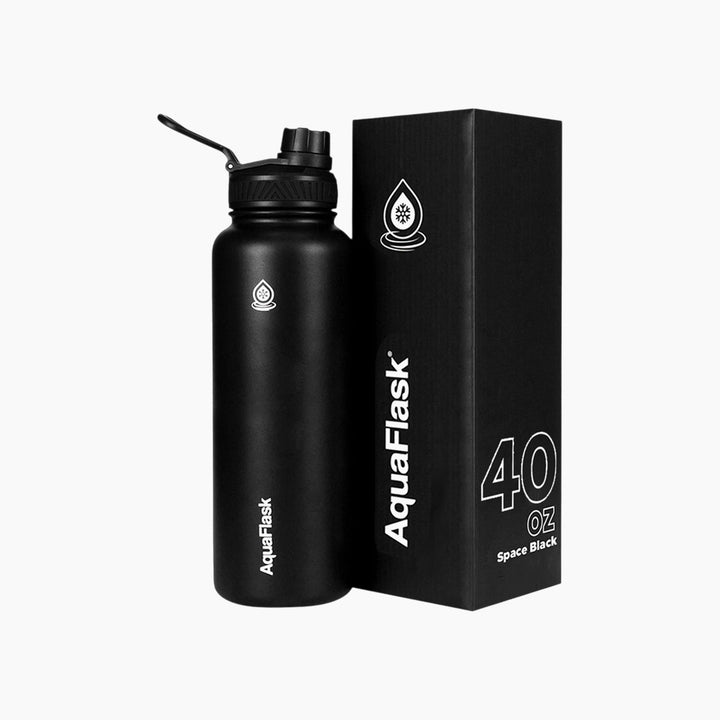 Aquaflask Regular Insulated Bottle 40Oz