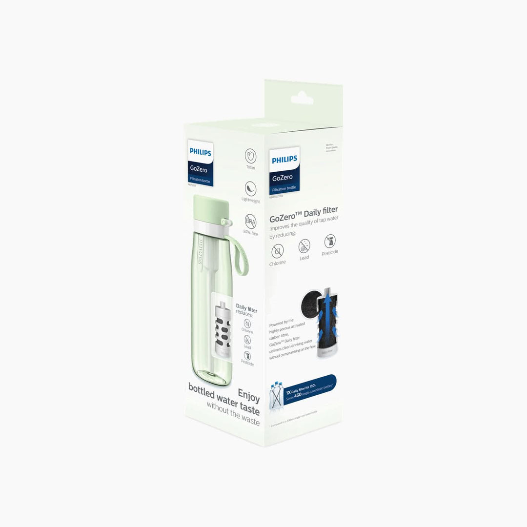 Philips Water Bottle