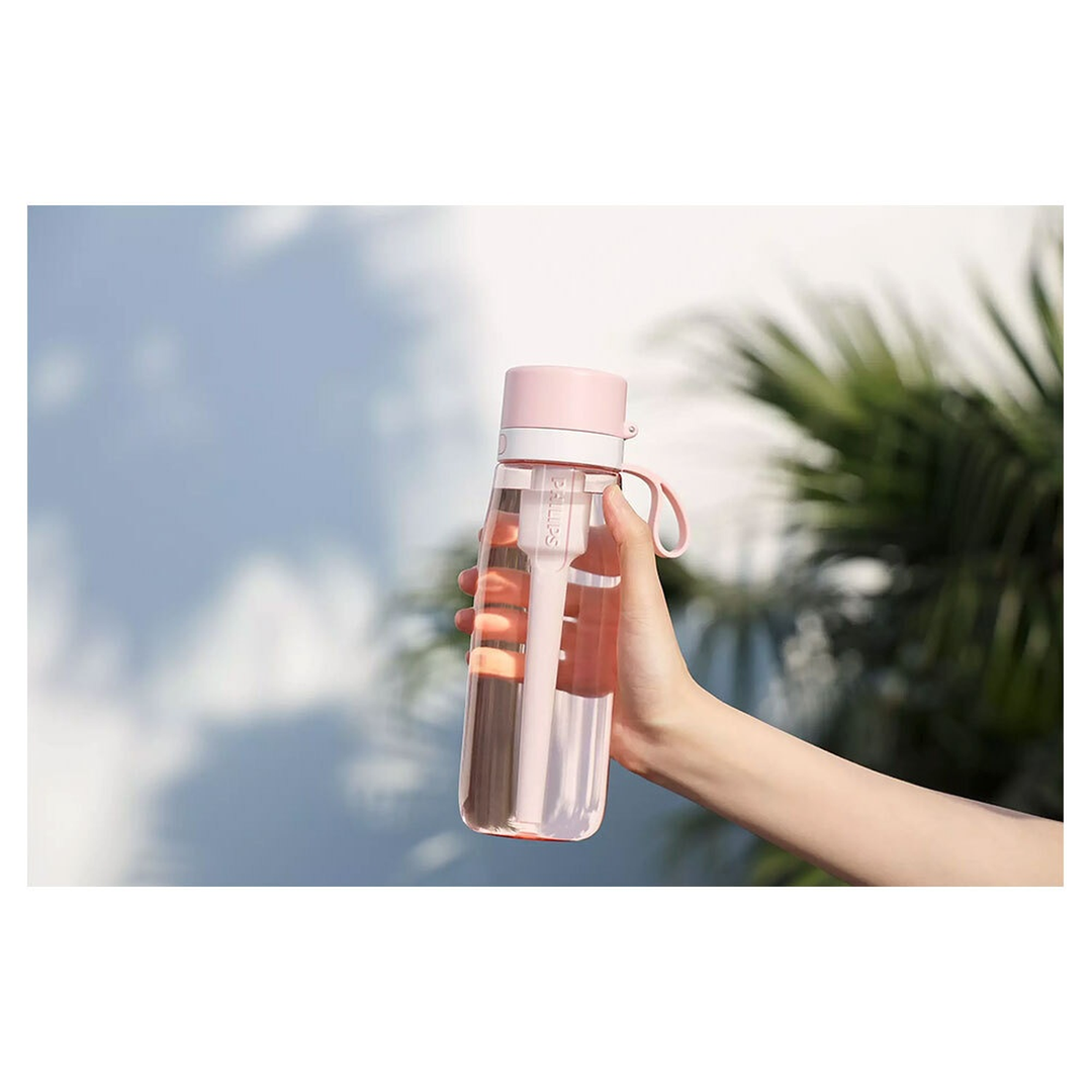 Philips Filtered Water Bottle