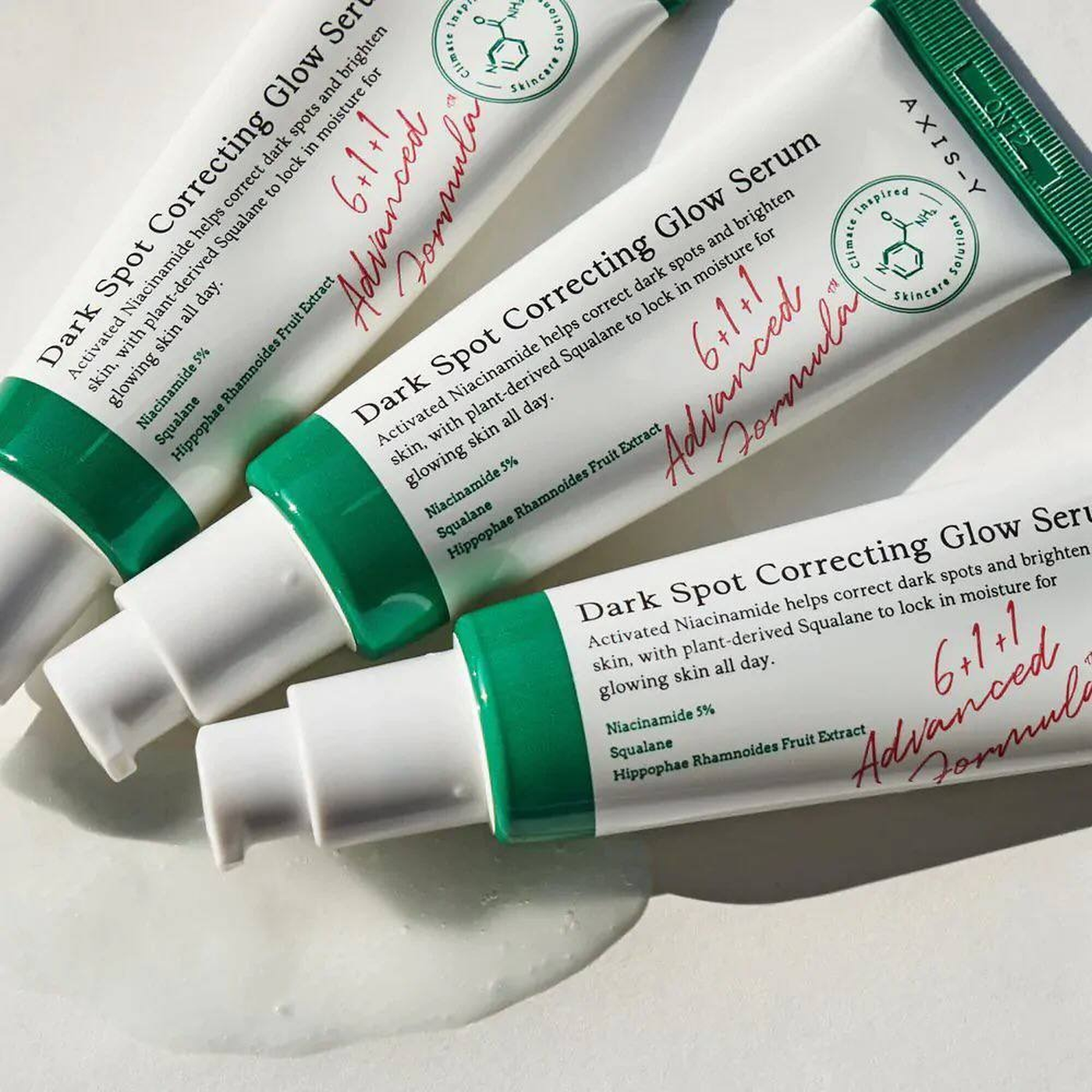 AXIS-Y Dark Spot Correcting Glow Serum AXIS-Y Dark Spot Correcting Glow Serum