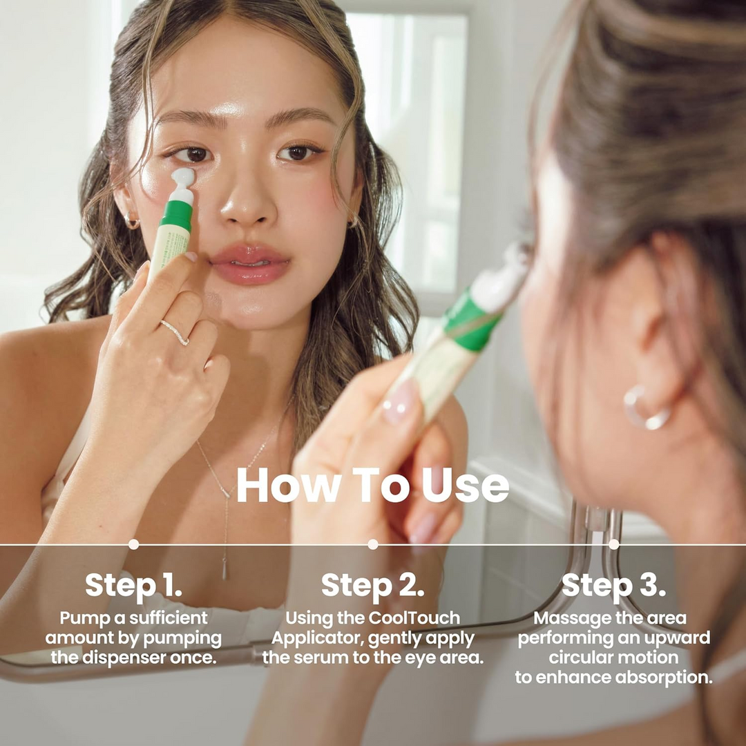 AXIS-Y Vegan Collagen Eye Serum
