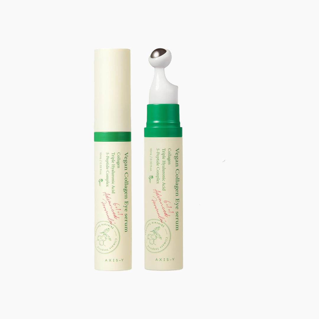AXIS-Y Vegan Collagen Eye Serum