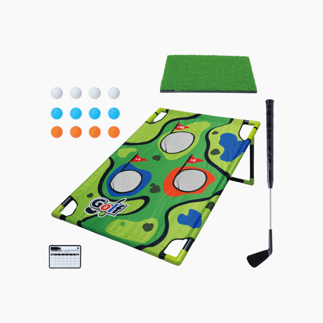 Aojie Golf Set