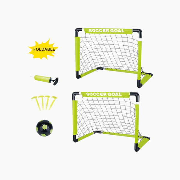 Aojie Sport Crossbow Set W/ 3 Arrows Ages 6+