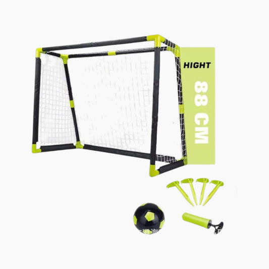 Aojie Sport Soccer Goal Set