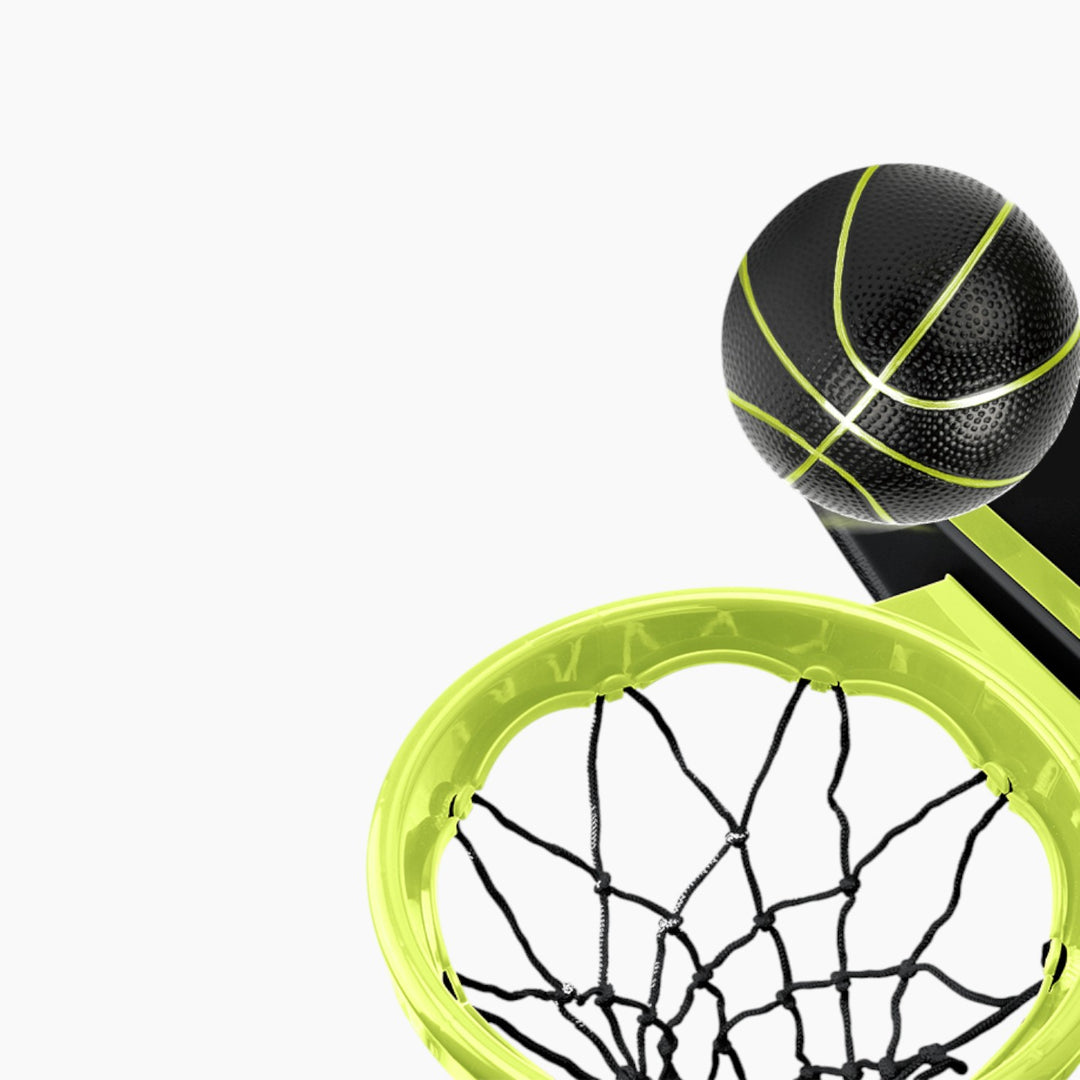 Aojie Sport Basketball Set