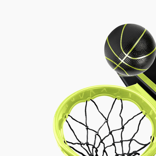 مجموعة كرة السلة Aojie Sport للأعمار من 6 سنوات فما فوق