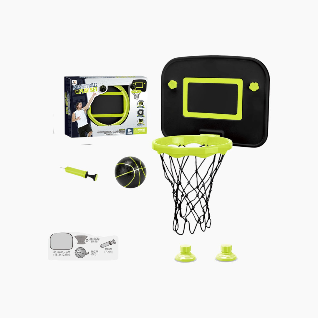 Aojie Sport Basketball Set
