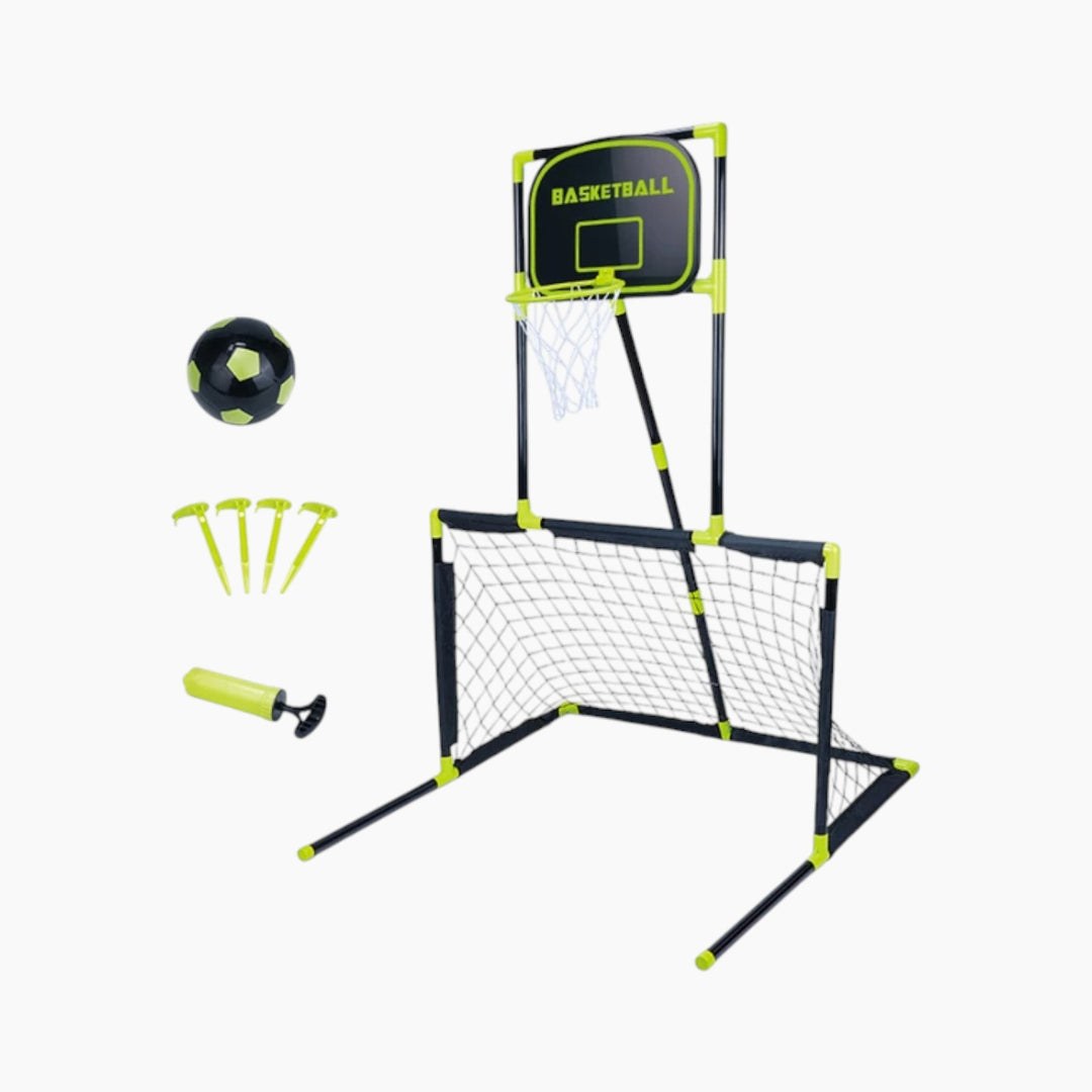 Aojie Sport 3 In 1 Combo Set