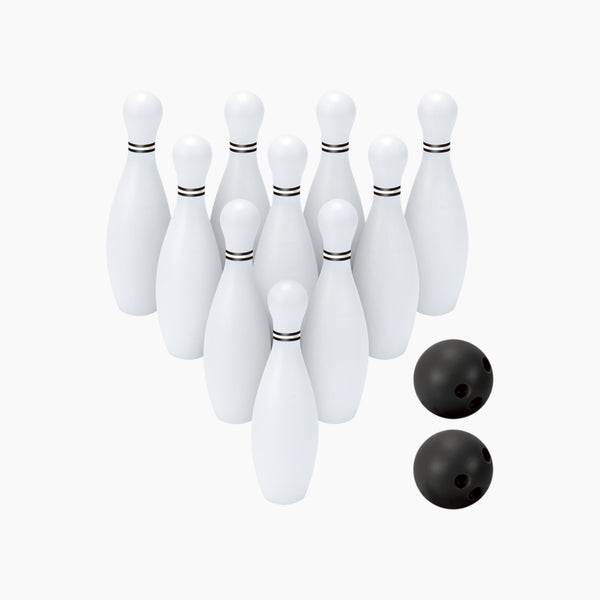 Aojie Sport 12" Bowling Set Ages 6+