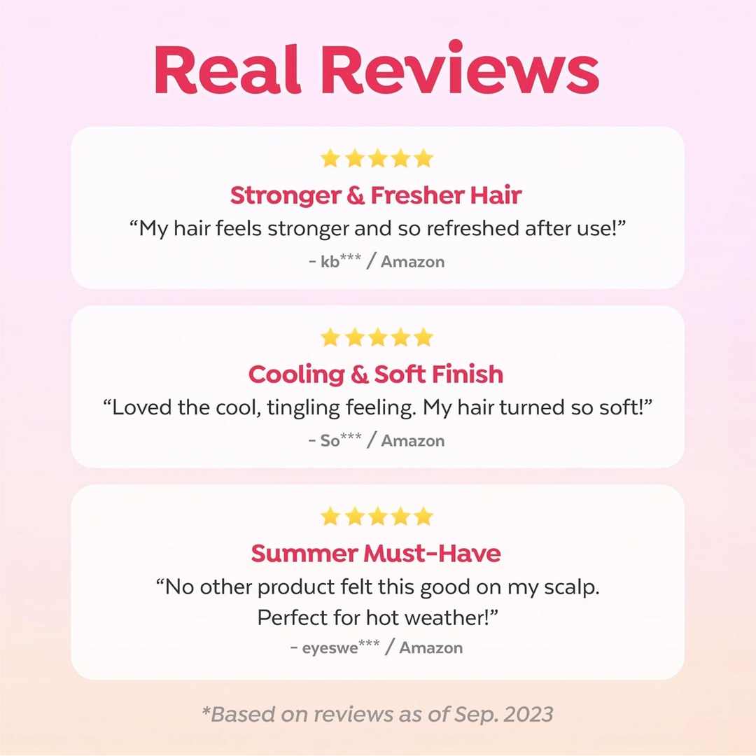 A’PIEU Raspberry Hair Vinegar Hair Rinse