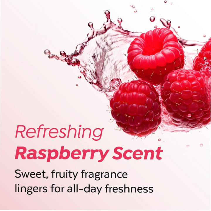 A’PIEU Raspberry Hair Vinegar Hair Rinse