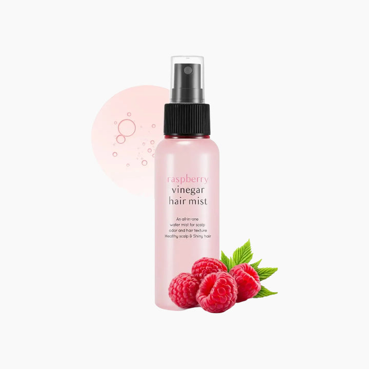 A’PIEU Raspberry Hair Vinegar Hair Rinse