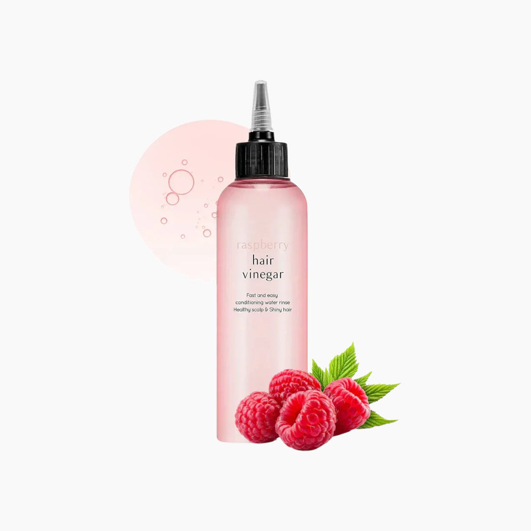 A’PIEU Raspberry Hair Vinegar Hair Rinse