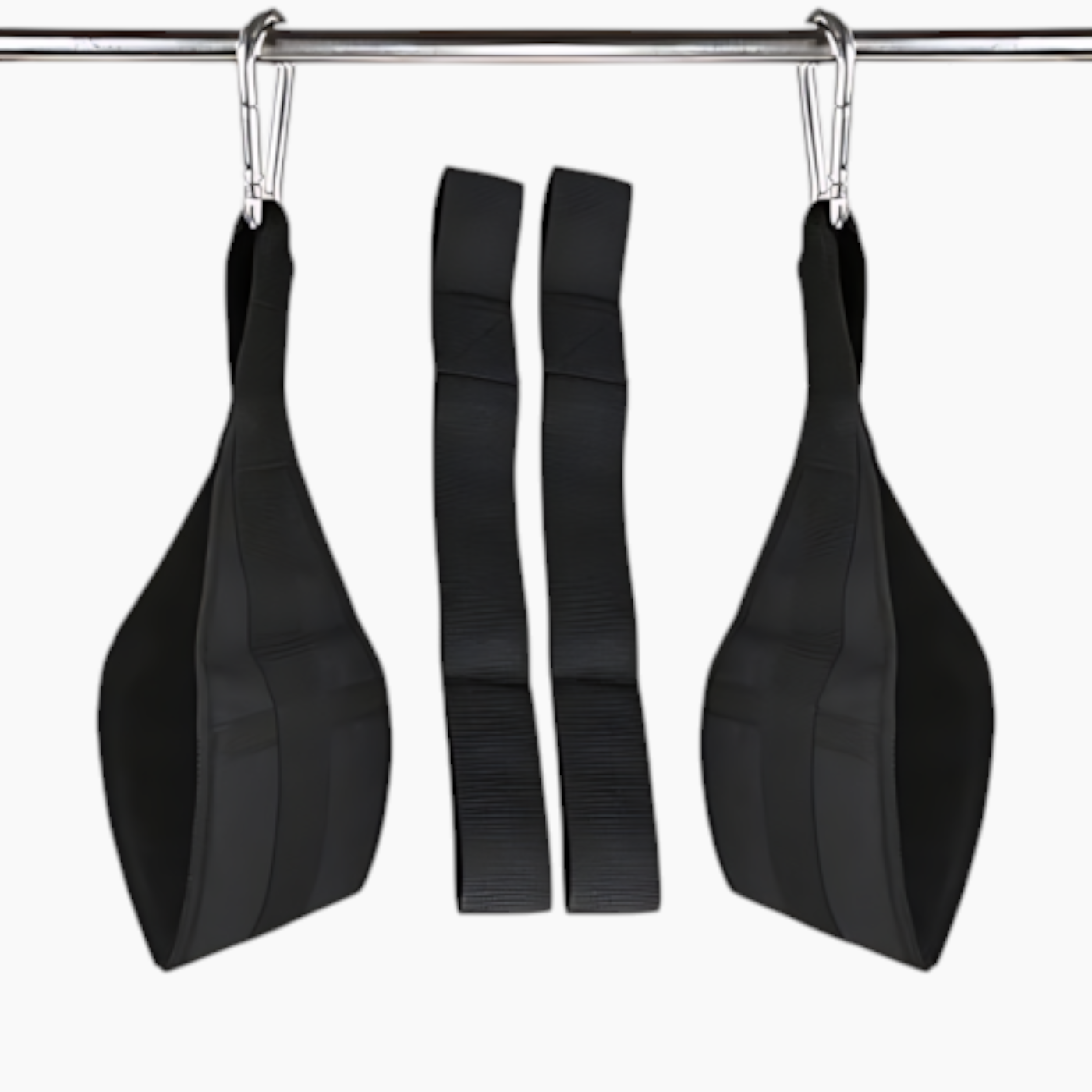 أحزمة Ab Slings