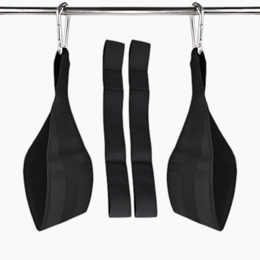 أحزمة Ab Slings