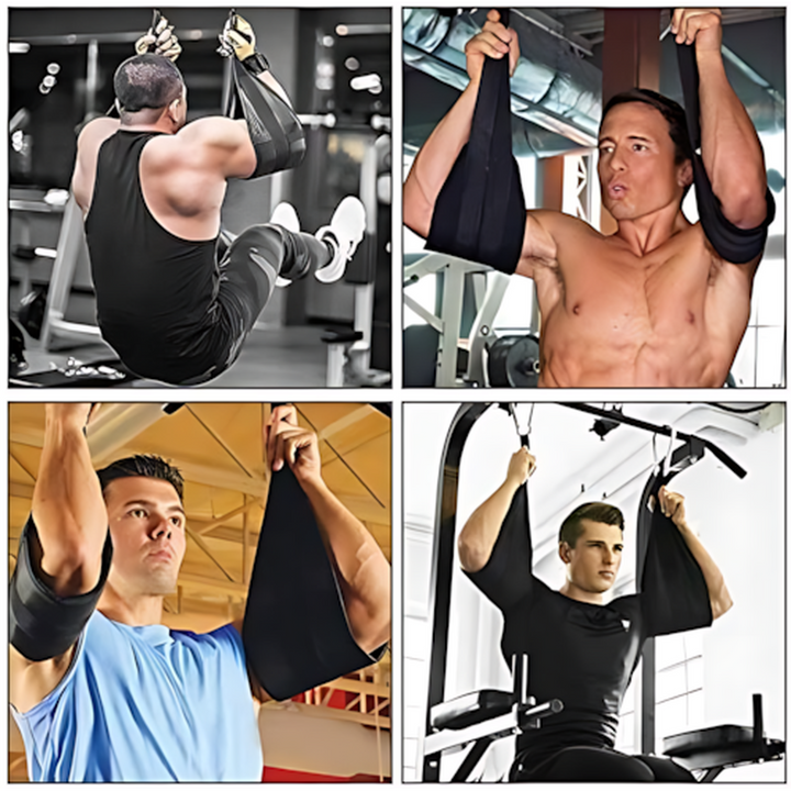 Ab Slings Straps