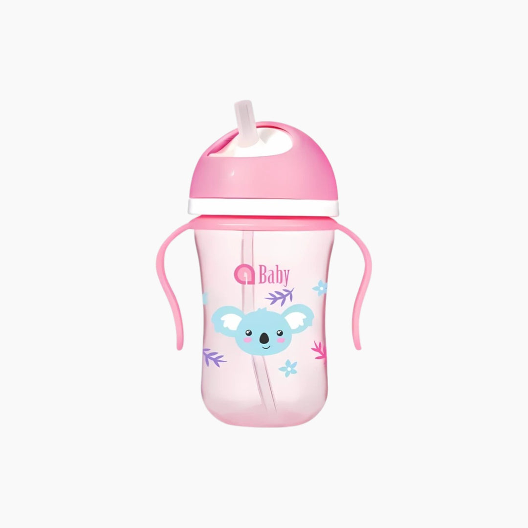 Ababy Straw Training Cup