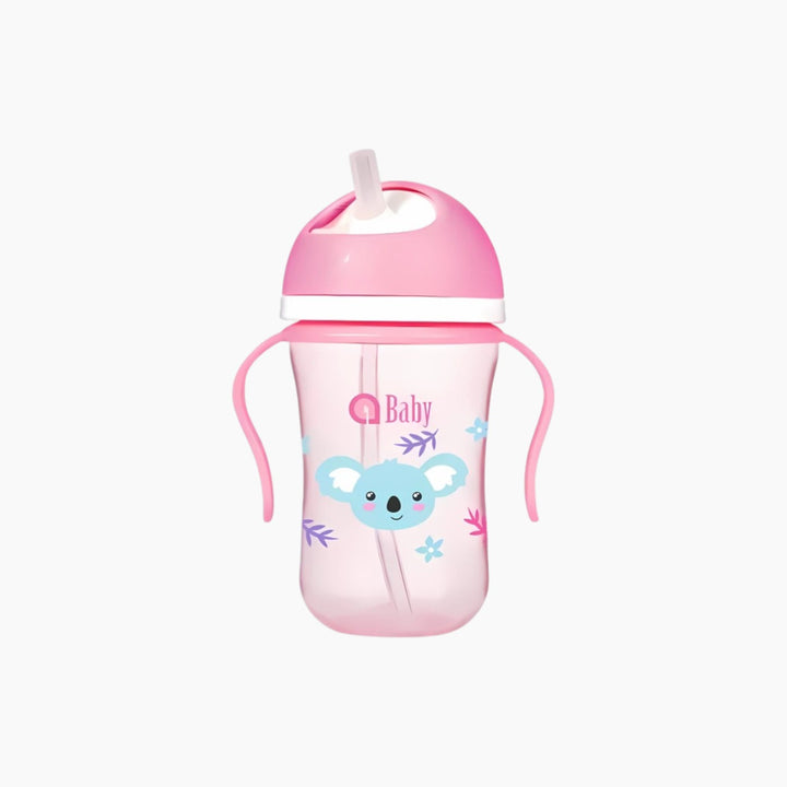 Ababy Straw Training Cup