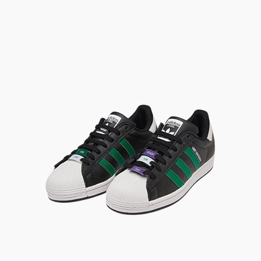 Abby Dahlkemper x Adidas Superstar