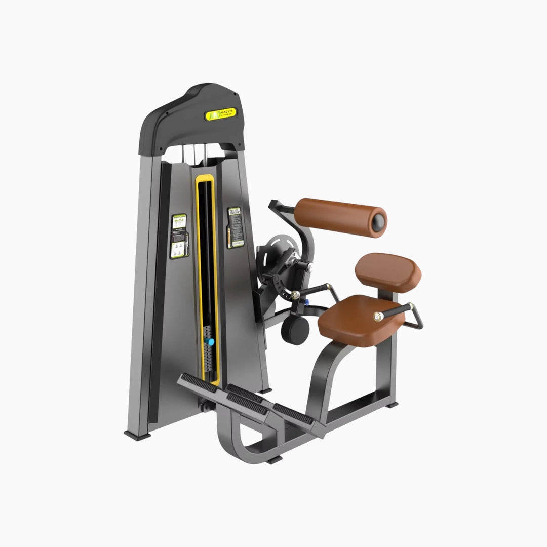 Abdominal F85b Abdominal Exercise Machine