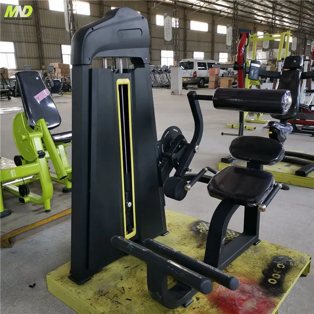 Abdominal F85b Abdominal Exercise Machine