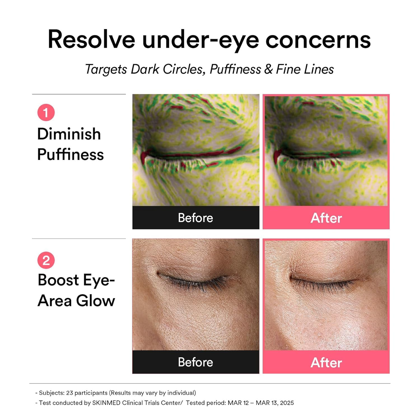 Abib PDRN Retinal Eye Patch Glow Jelly Abib PDRN Retinal Eye Patch Glow Jelly