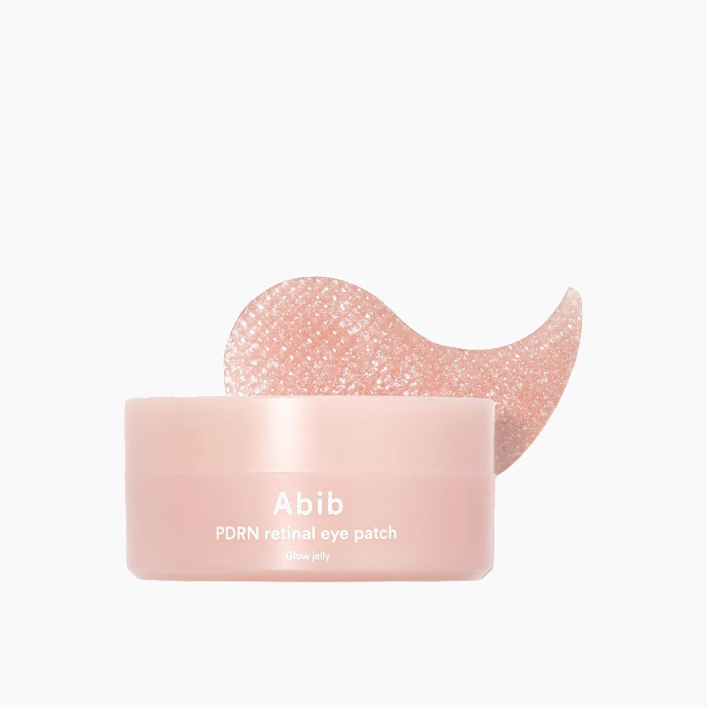Abib PDRN Retinal Eye Patch Glow Jelly Abib PDRN Retinal Eye Patch Glow Jelly