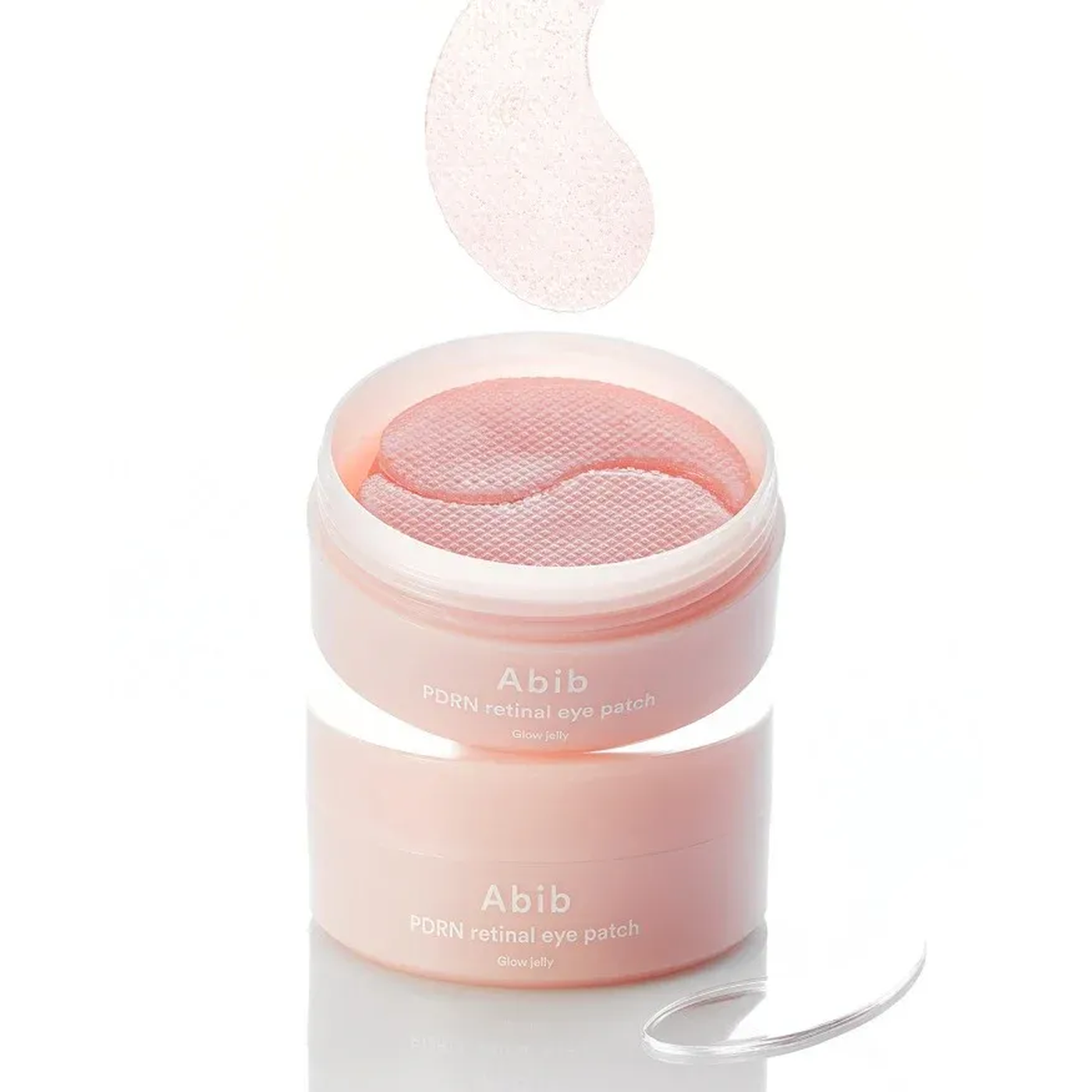 Abib PDRN Retinal Eye Patch Glow Jelly Abib PDRN Retinal Eye Patch Glow Jelly