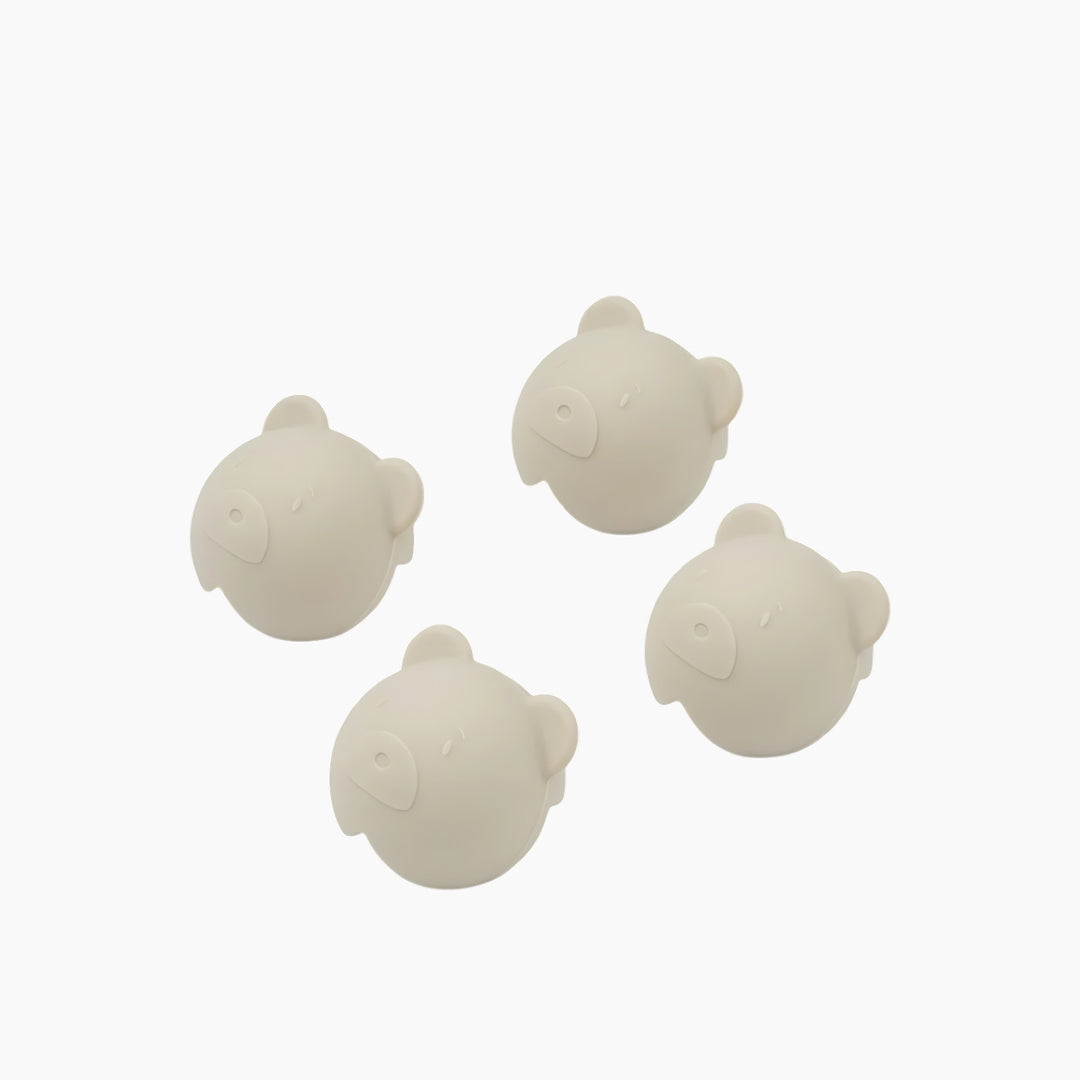 Liewood Abraham Corner Protector Pack Of 4