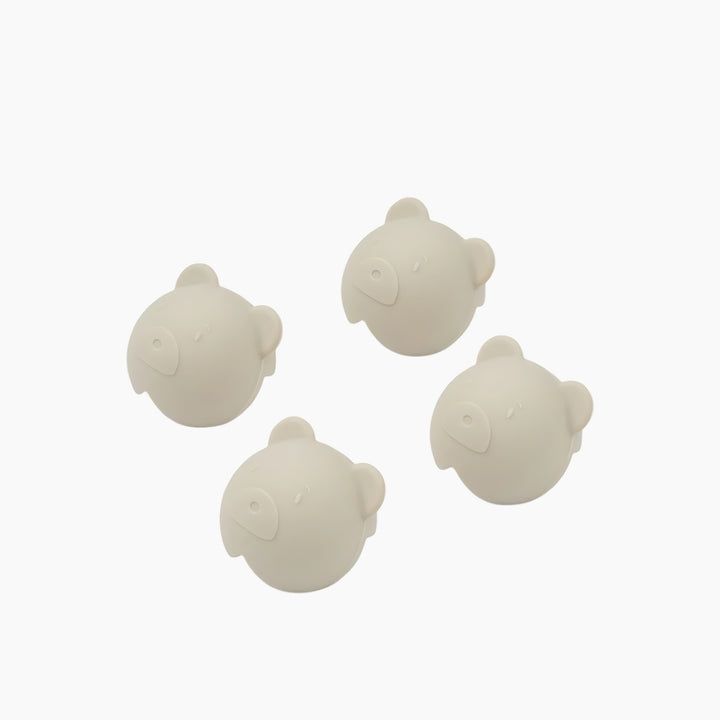Liewood Abraham Corner Protector Pack Of 4