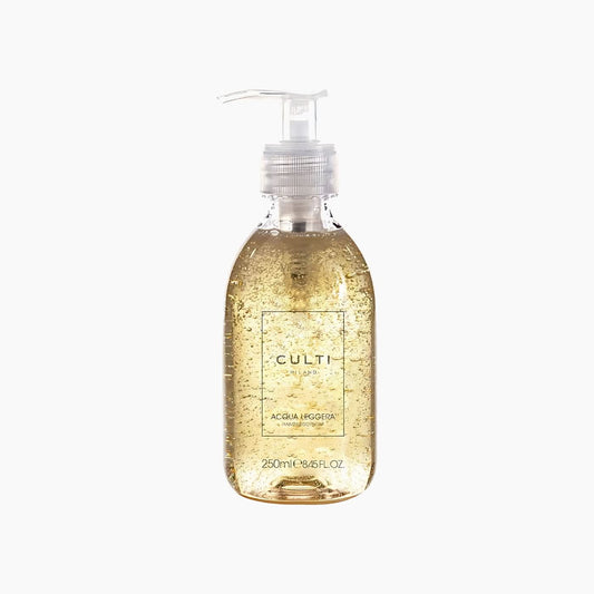 Culti Milano Welcome Hand & Body Soap 250 mL