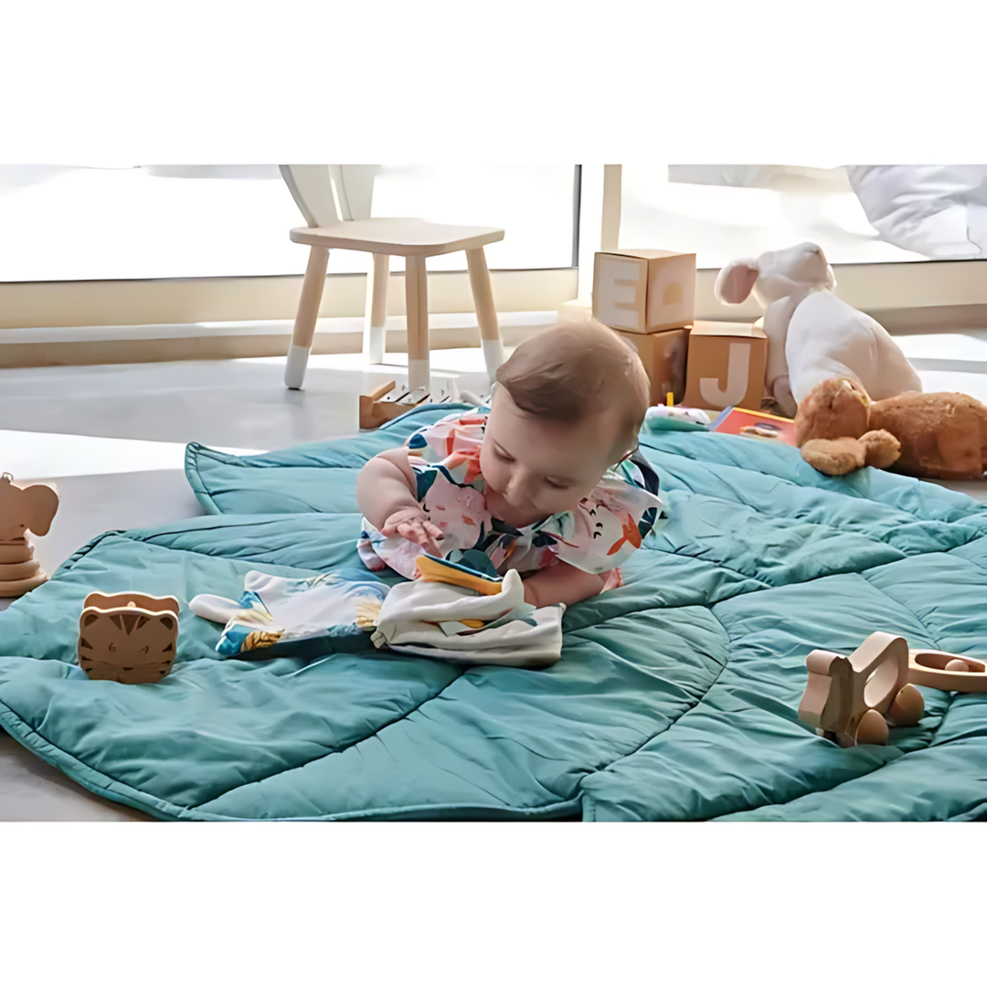 Bebe Confort Activity Book - HUNA