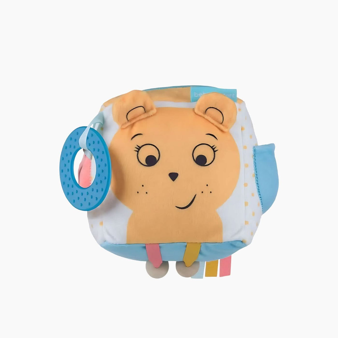 Bebe Confort Activity Cube Toy - HUNA