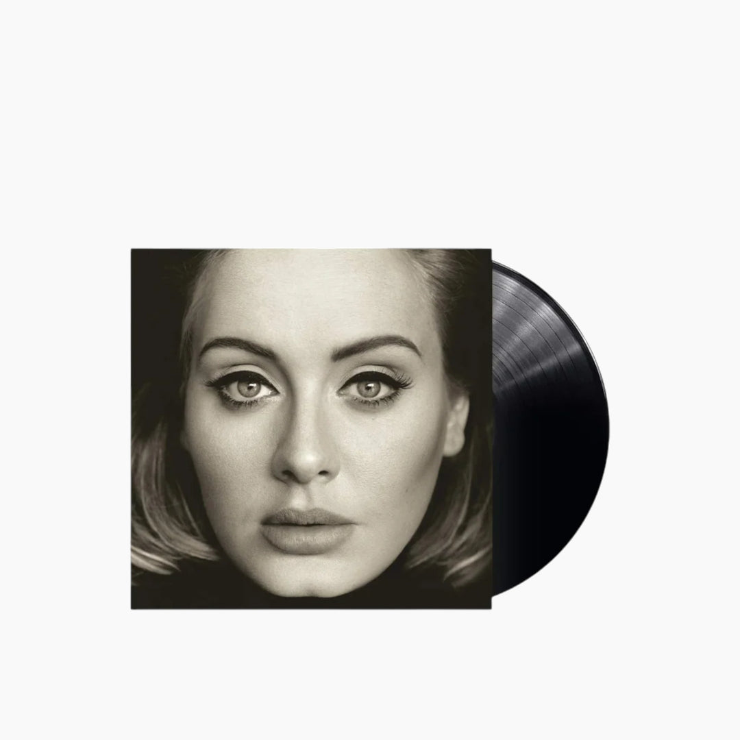 أديل 25 فينيل LP