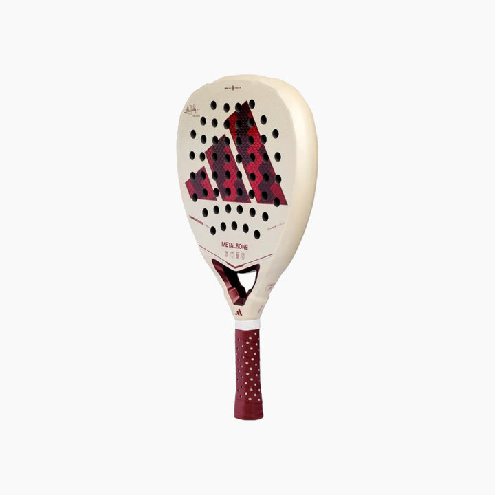 Adidas Ale Galan Metalbone Reserve 2026 Padel Racket