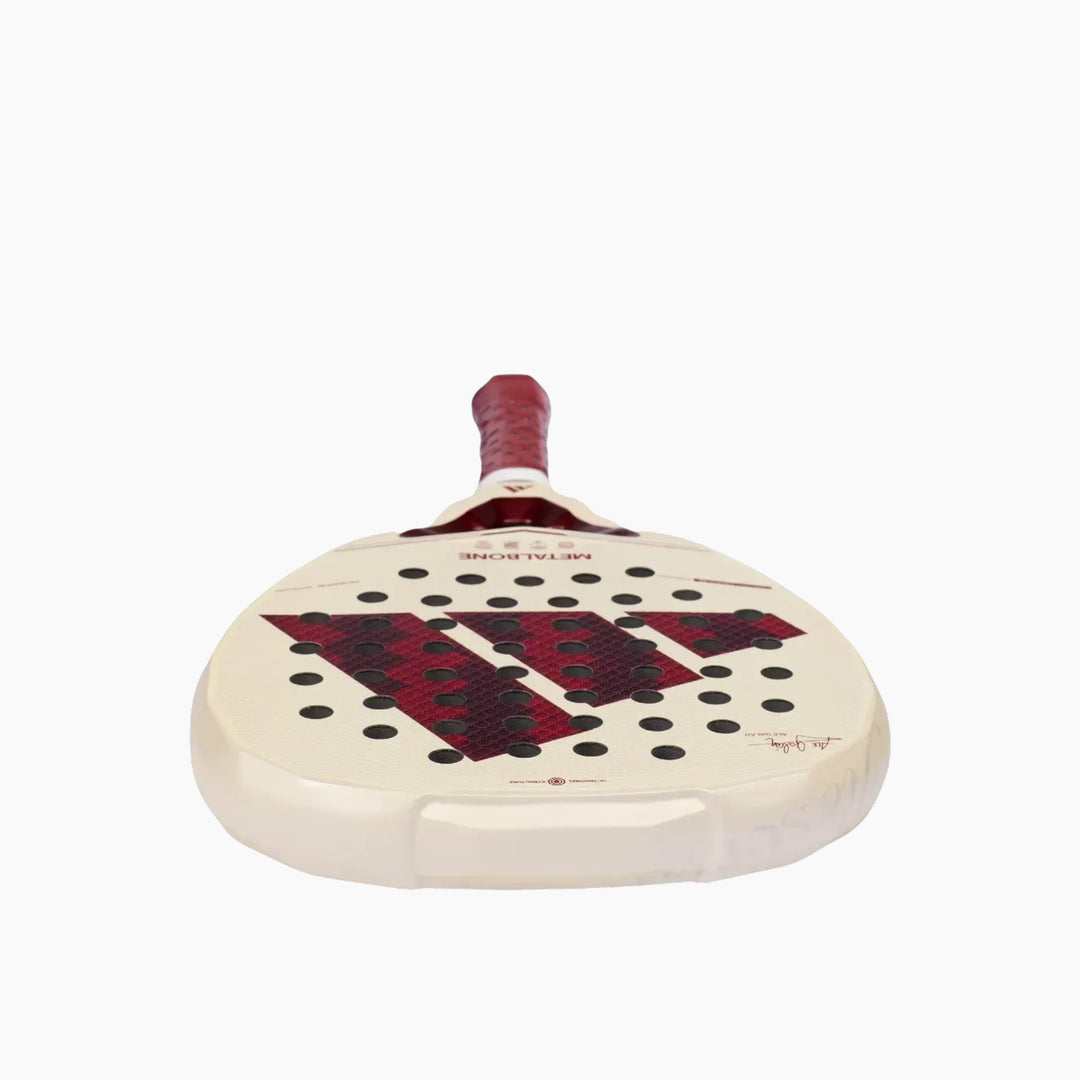 Adidas Ale Galan Metalbone Reserve 2026 Padel Racket