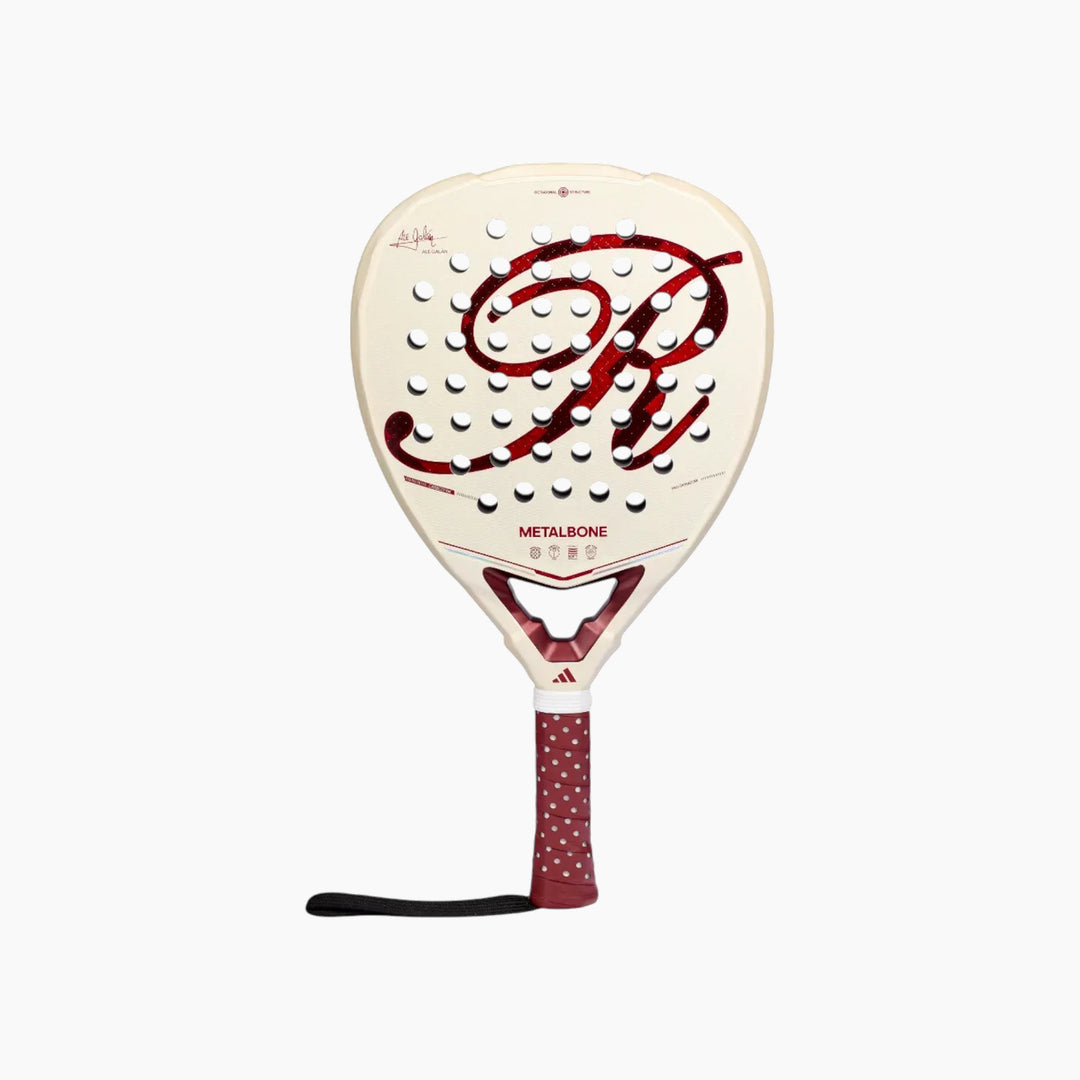 Adidas Ale Galan Metalbone Reserve 2026 Padel Racket