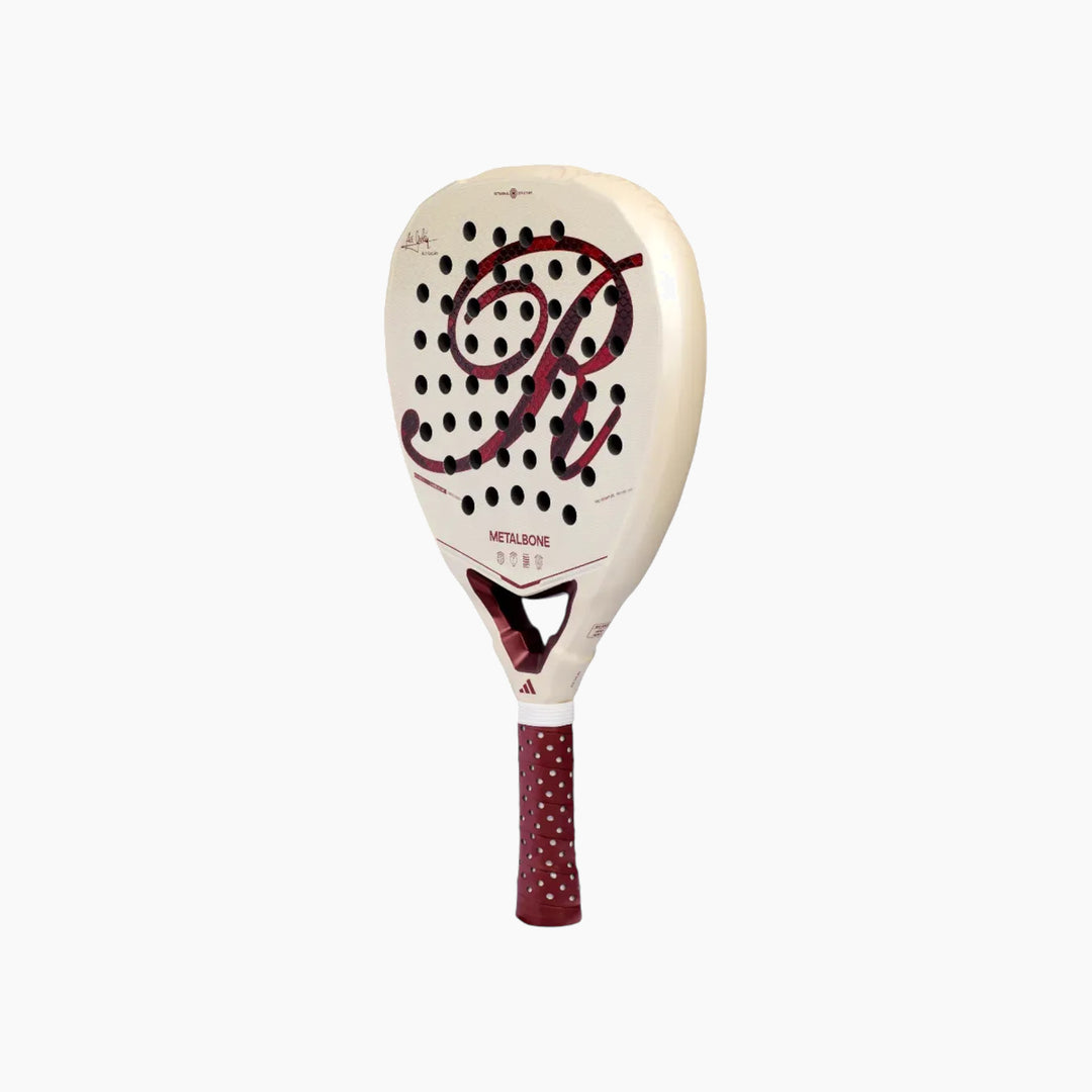 Adidas Ale Galan Metalbone Reserve 2026 Padel Racket