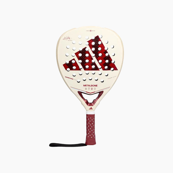 Adidas Ale Galan Metalbone Reserve 2026 Padel Racket