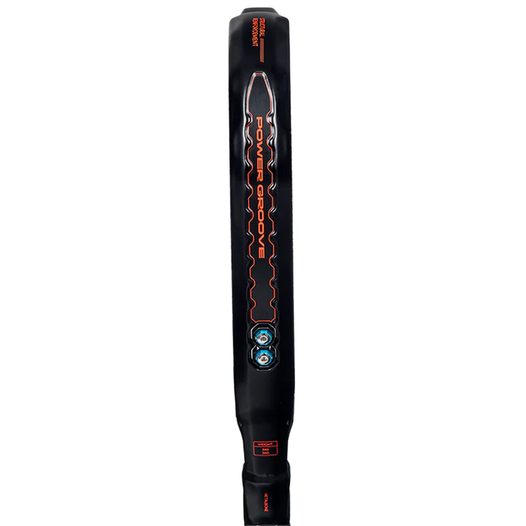 Adidas Metalbone 3.5 2026 Ale Galan Padel Racket