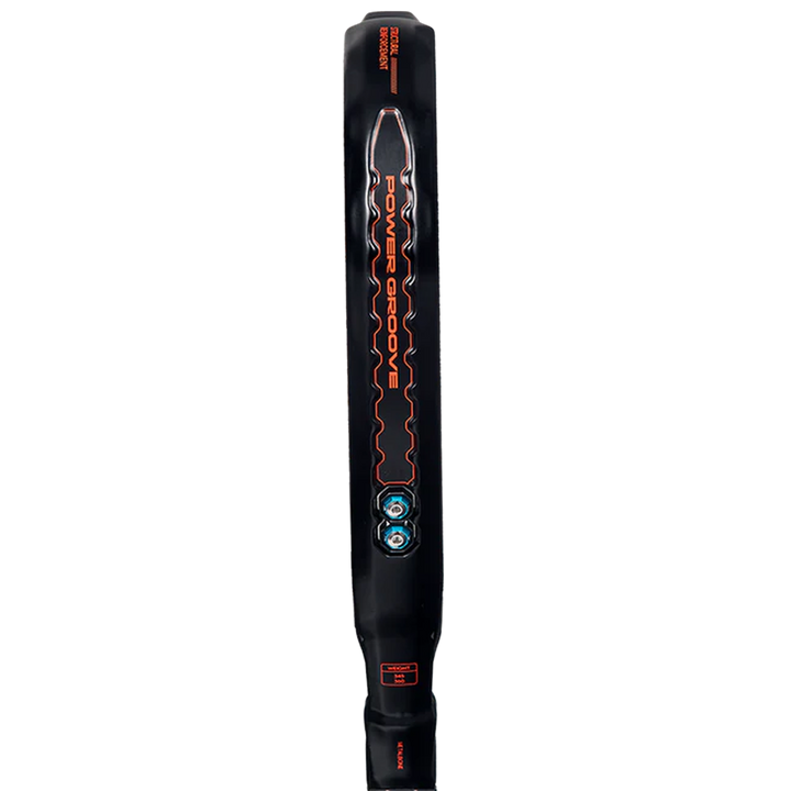 Adidas Metalbone 3.5 2026 Ale Galan Padel Racket