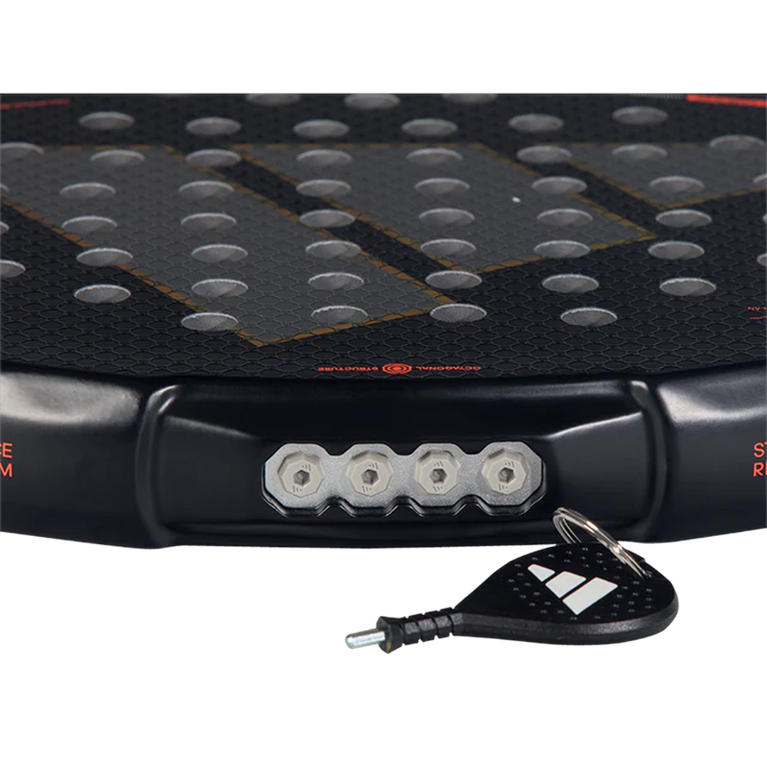 Adidas Metalbone 3.5 2026 Ale Galan Padel Racket