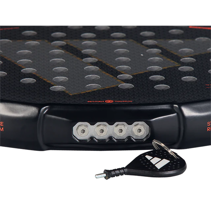 Adidas Metalbone 3.5 2026 Ale Galan Padel Racket