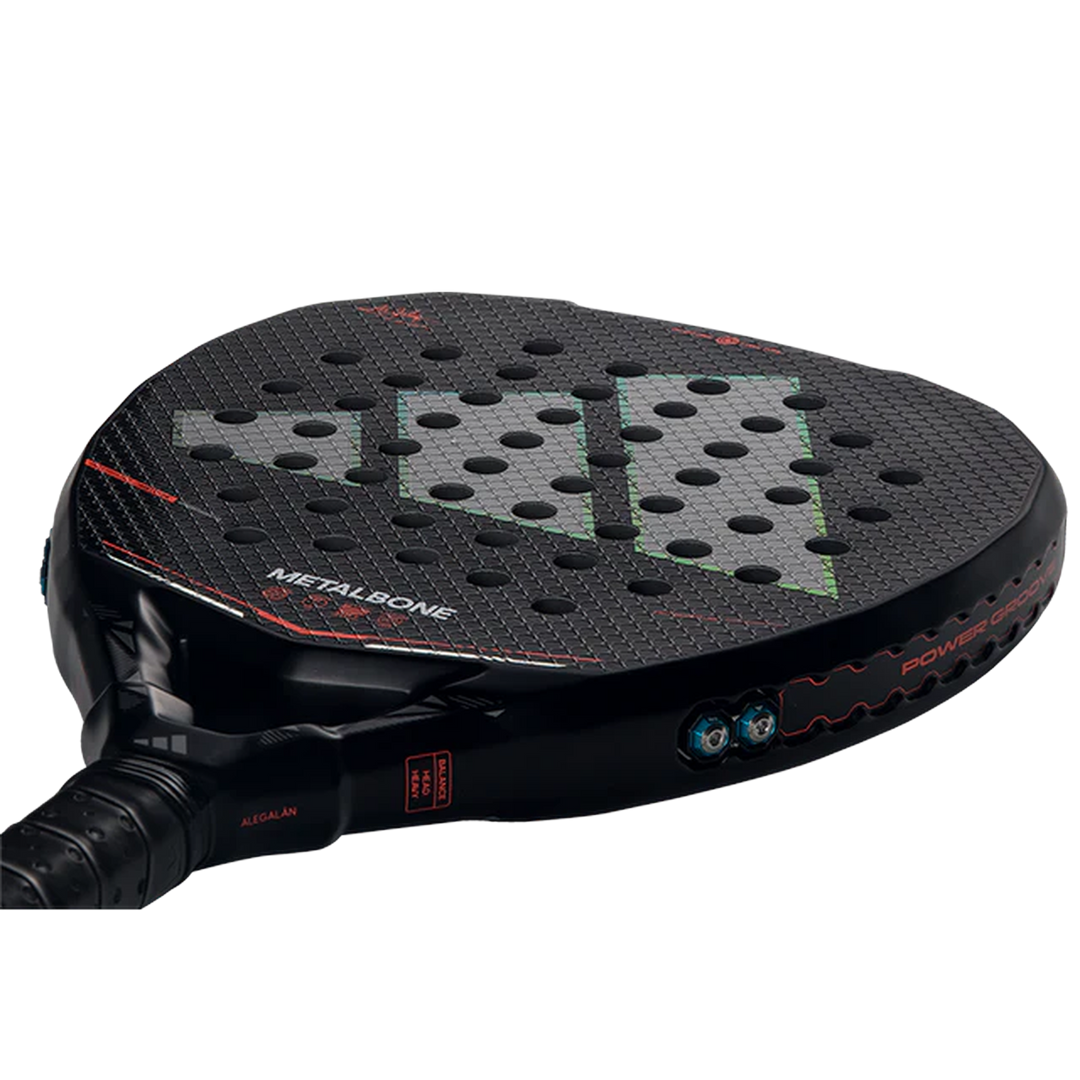 Adidas Metalbone 3.5 2026 Ale Galan Padel Racket