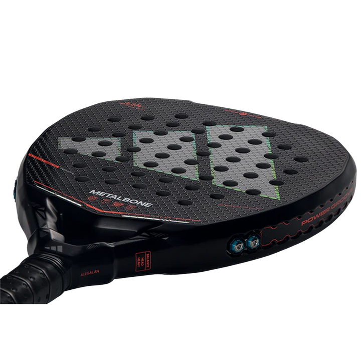 Adidas Metalbone 3.5 2026 Ale Galan Padel Racket