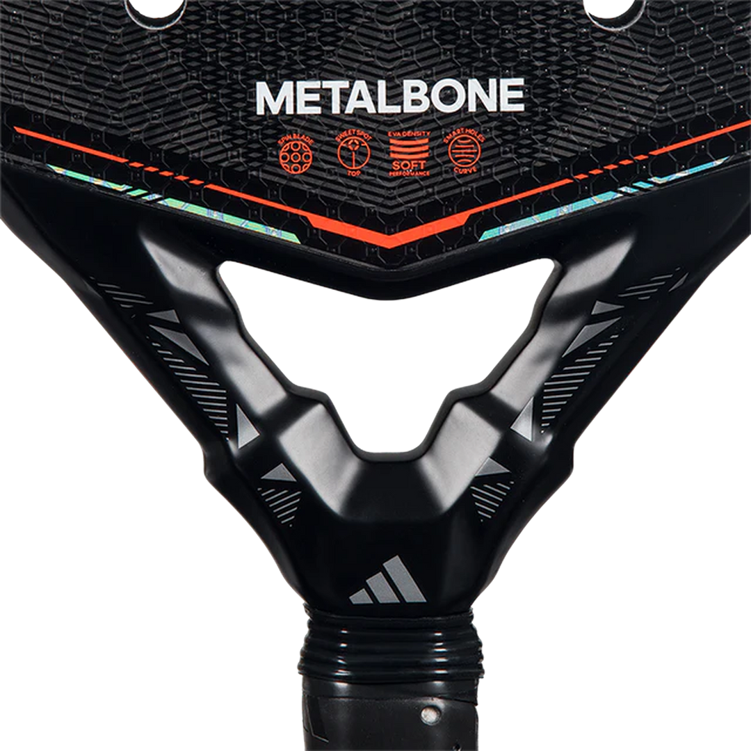 Adidas Metalbone 3.5 2026 Ale Galan Padel Racket